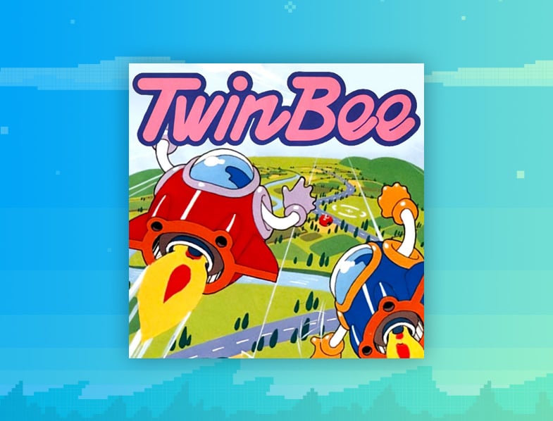 TwinBee