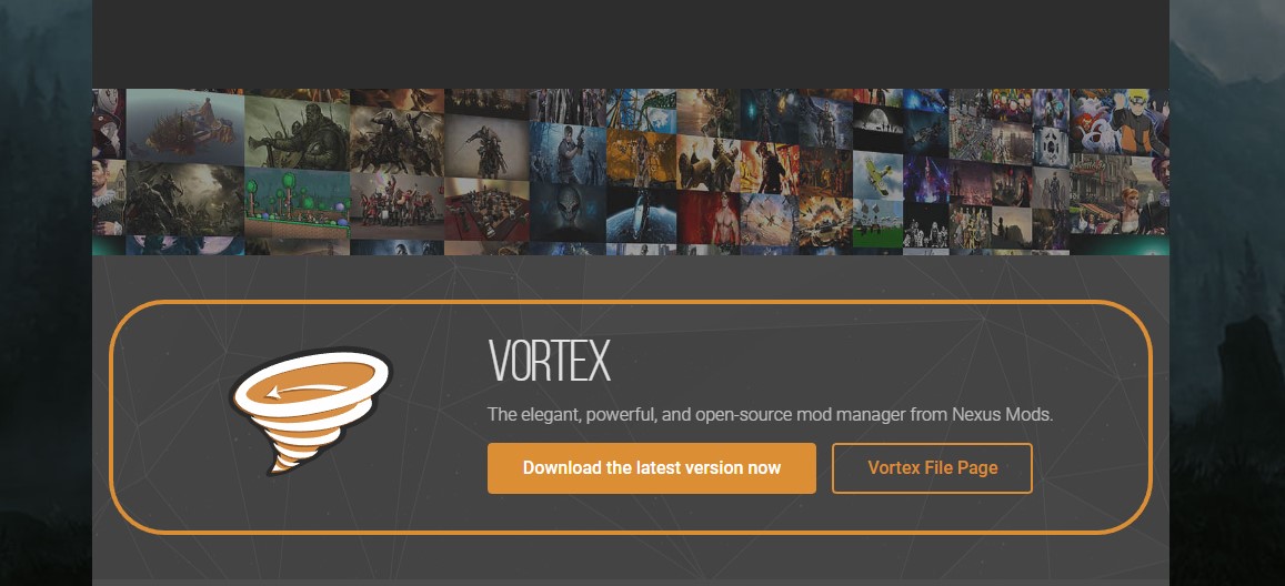 Vortex
