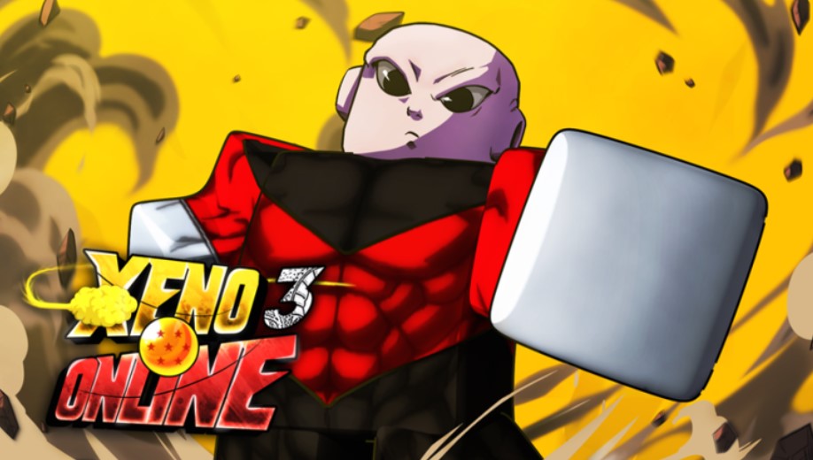 Xeno Online 3 Codes