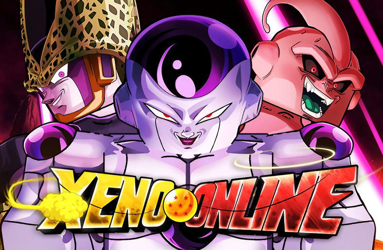 Xeno Online 3 Codes