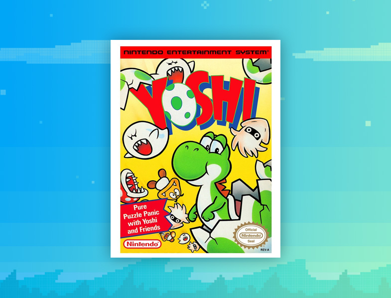 Yoshi