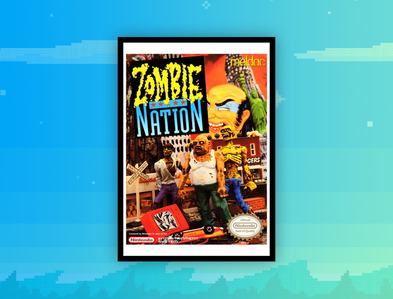 Zombie Nation
