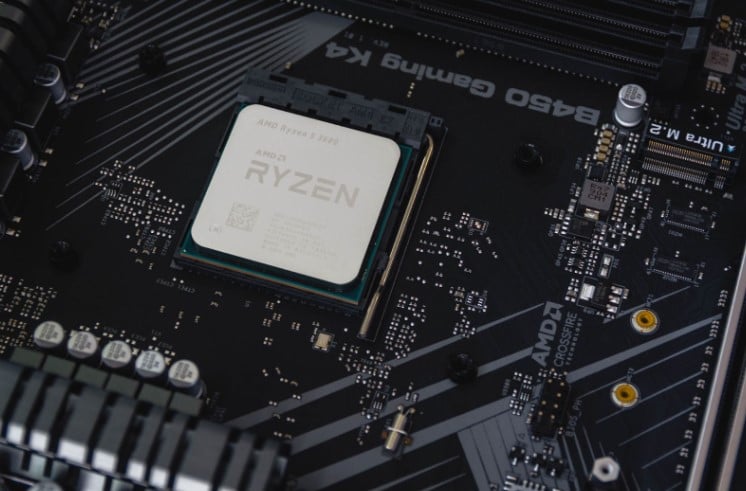 CPU and Motherboard Choice Matters