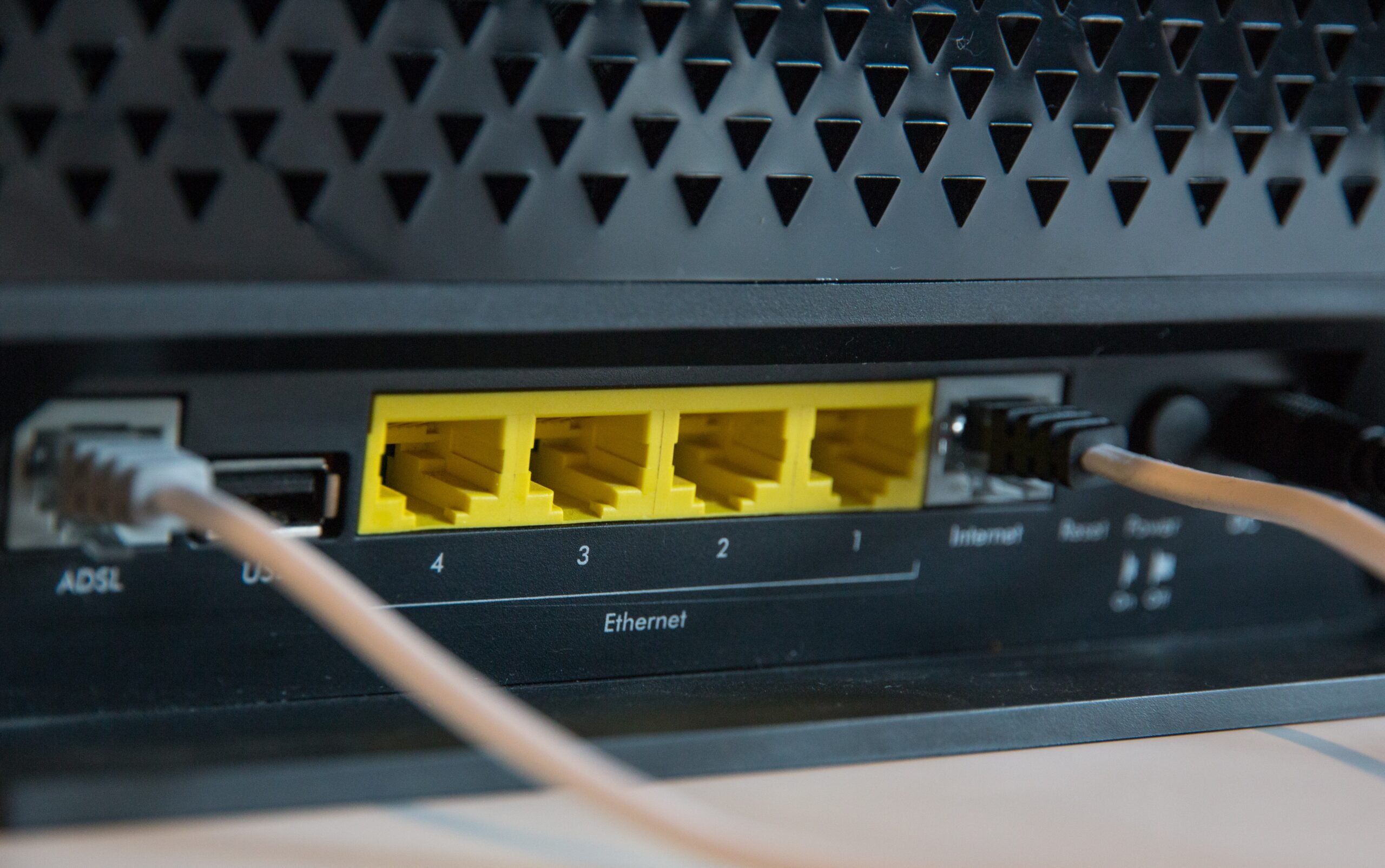 Checking Your Internet Connection