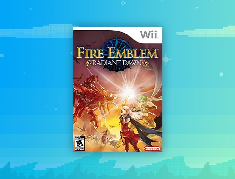 Fire Emblem: Radiant Dawn