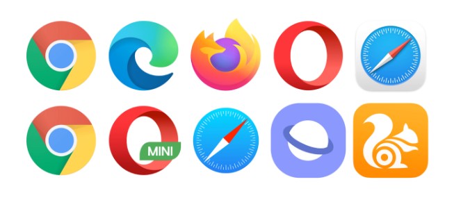 Fixing Or Changing Your Browser