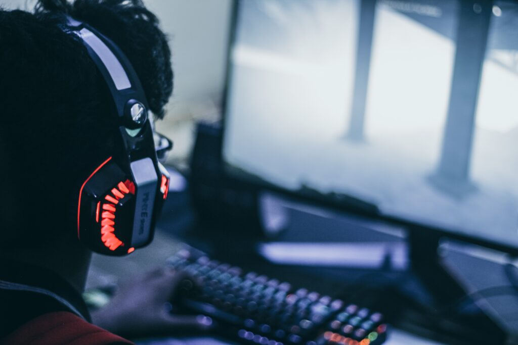 Gaming Headset