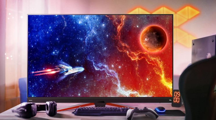 HDR Gaming Monitor