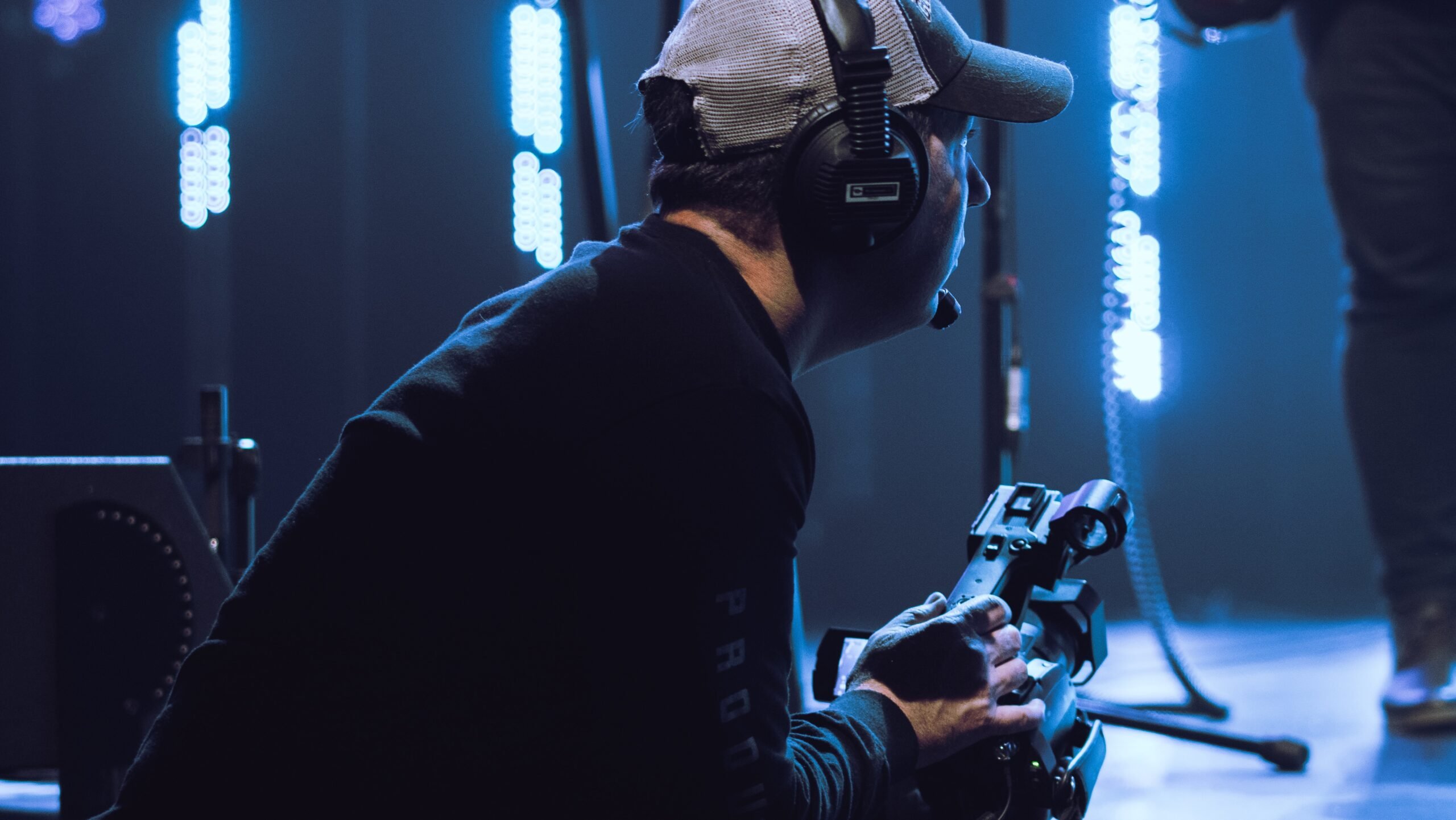Headphone Comfort
