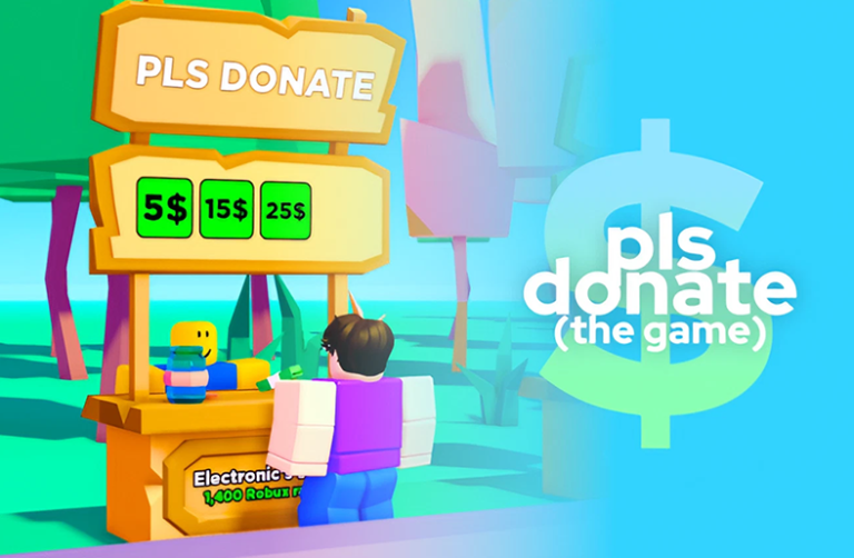 Roblox How To Make A Stand In Pls Donate Full Guide How To Make A Stand In Pls Donate Mobile 768x502 