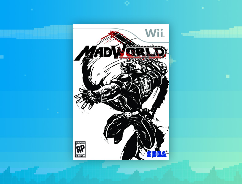 MadWorld