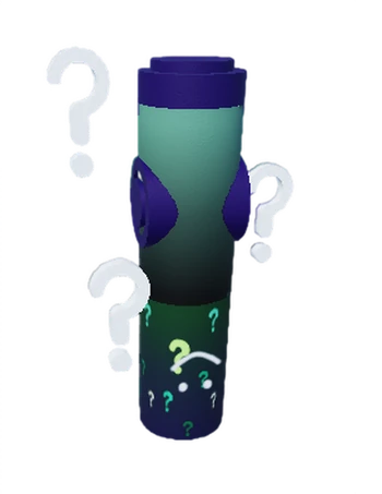 Oopsie Marker