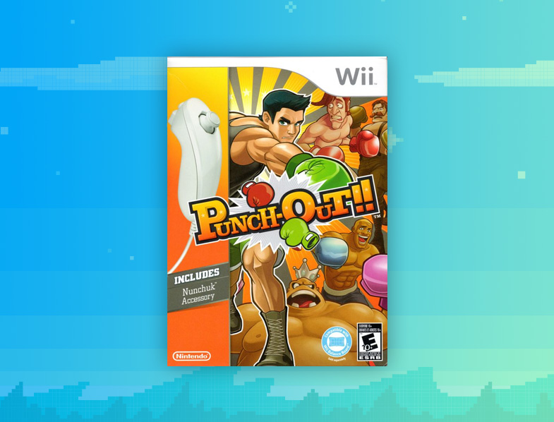 Punch-Out!!