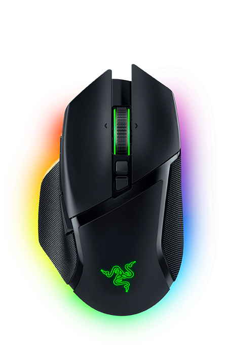 Razer Basilisk