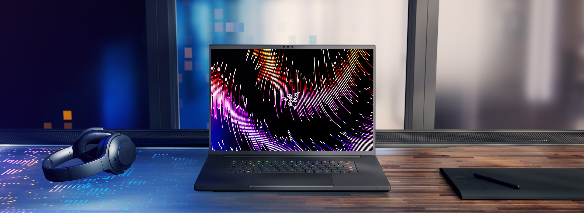Razer Blade
