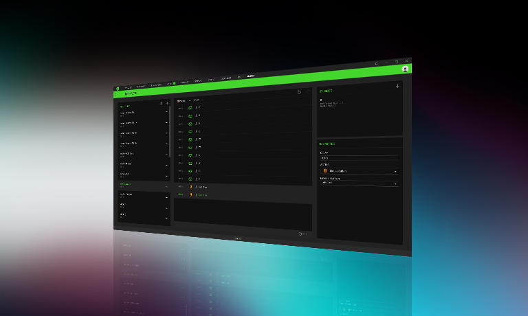 Razer Synapse