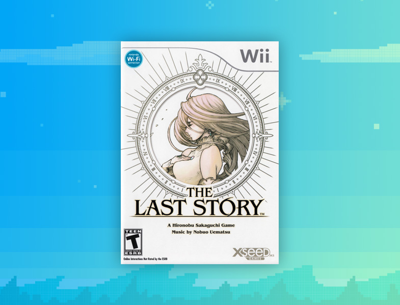 The Last Story