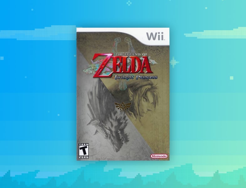 The Legend of Zelda: Twilight Princess