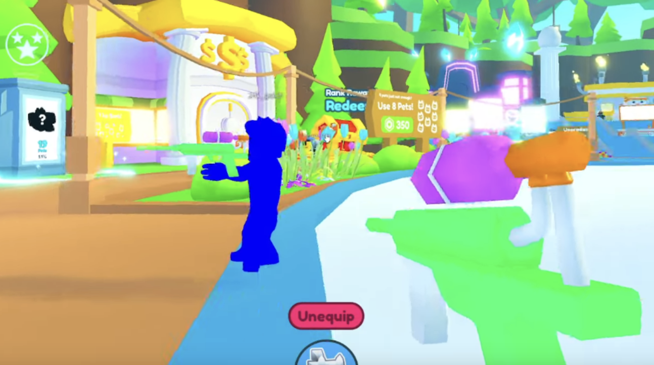 The Paintball Launcher