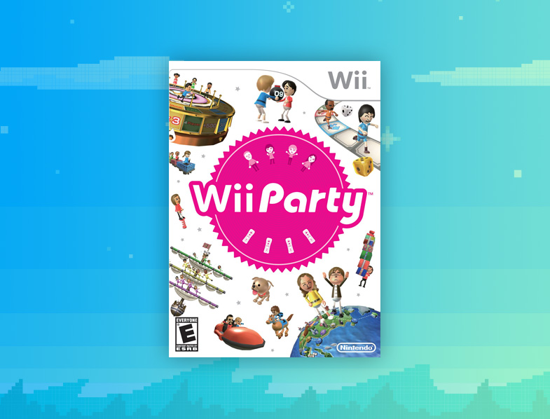 Wii Party