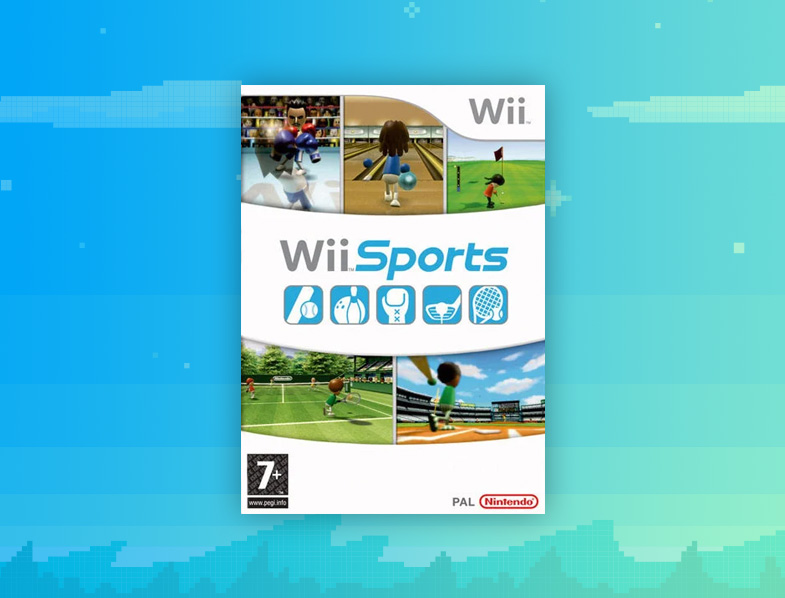 Wii Sports