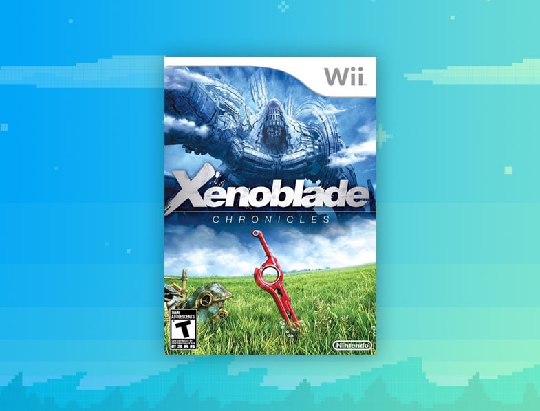 Xenoblade Chronicles