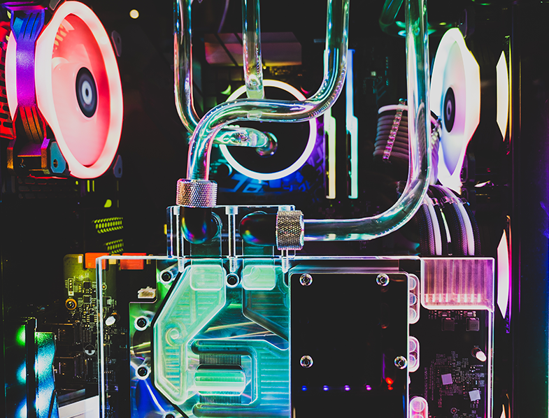 Liquid Cooling Systems