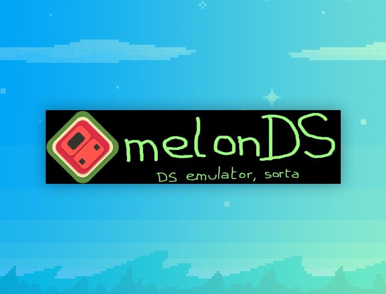 melonDS
