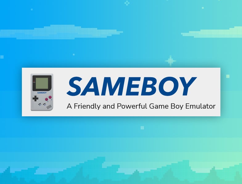 Sameboy