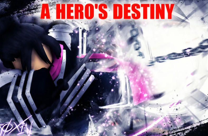 A Hero’s Destiny Codes
