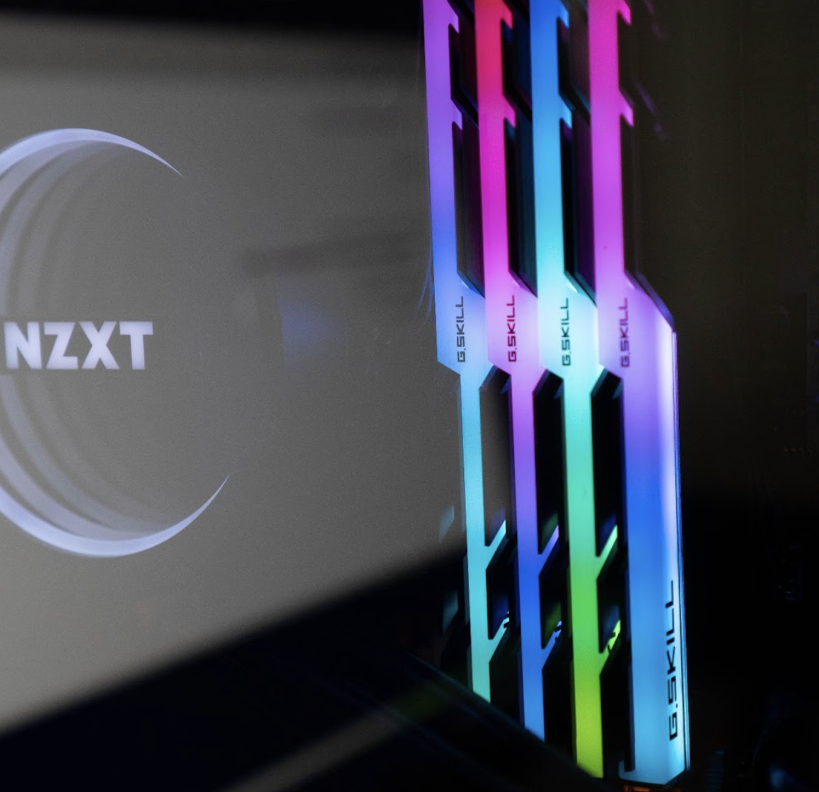 DDR5 Gaming Performance