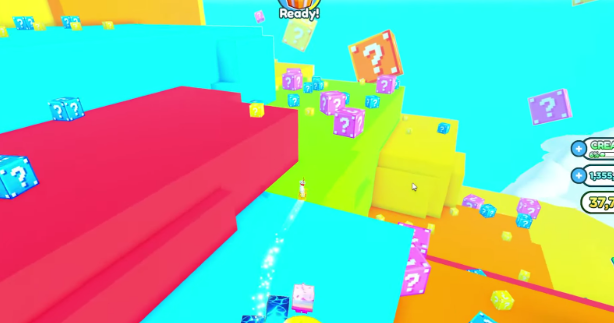 Get Lucky Block Coins