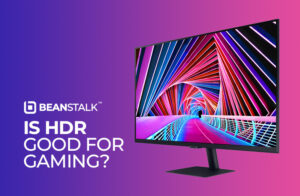 Is HDR Good For Gaming All You Need To Know Is HDR Good For Gaming 300x196 