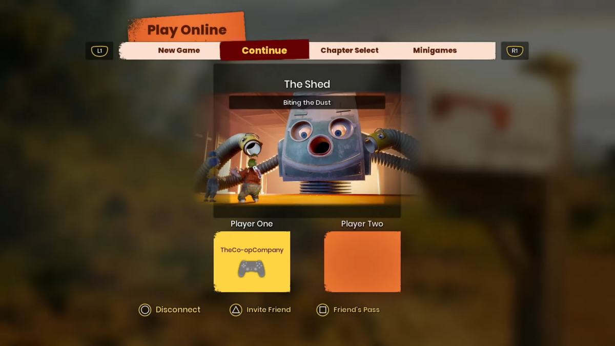 is it takes two cross platform