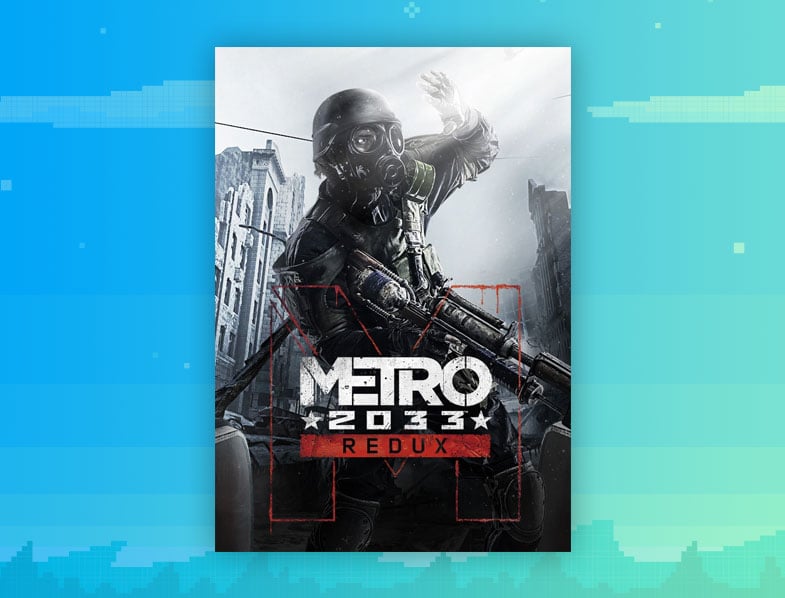 Metro 2033