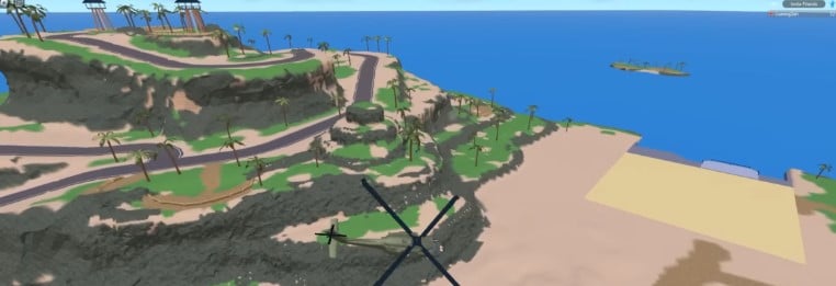 Only 5 Blueprints Remain
