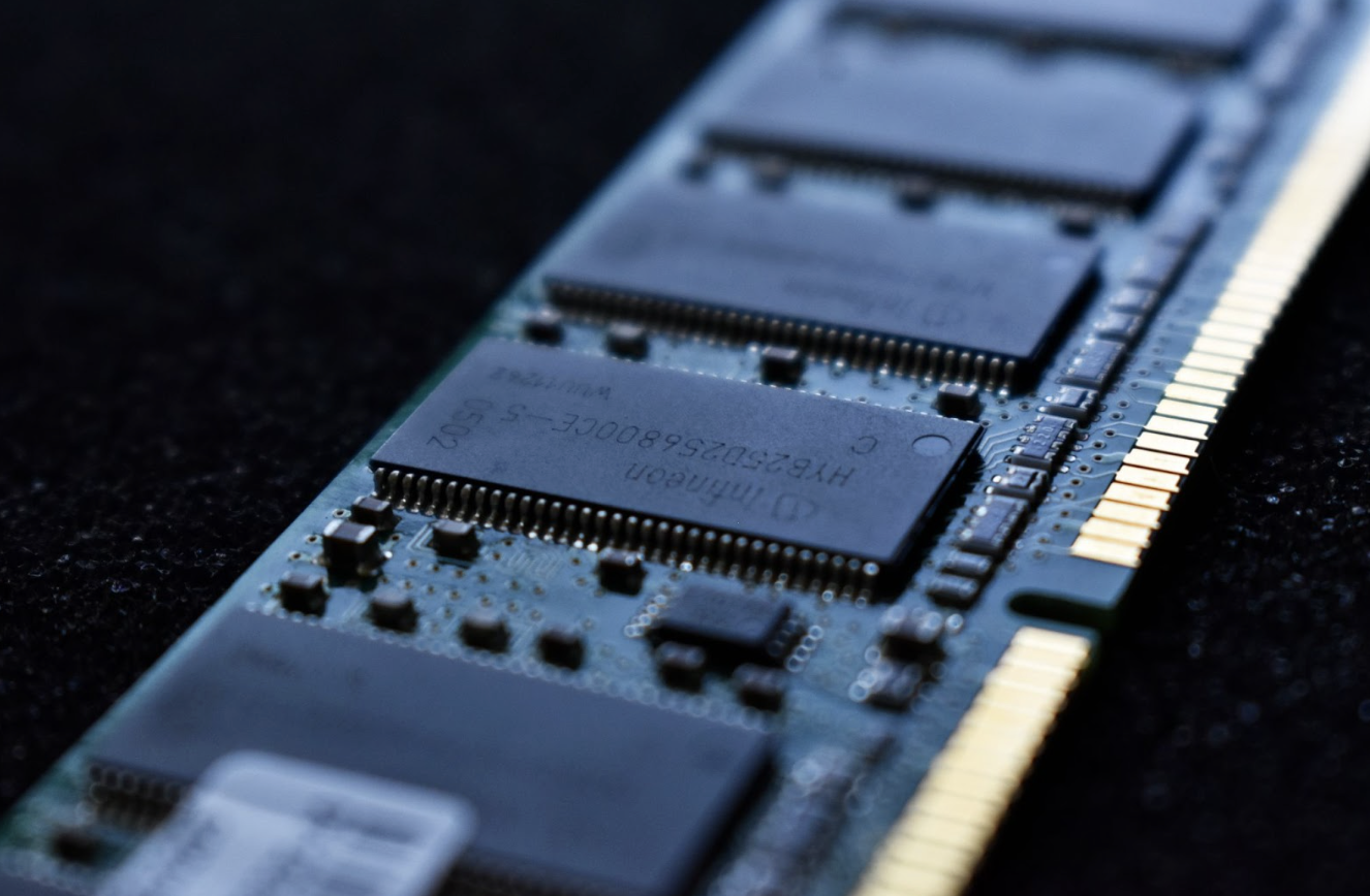 RAM Modules