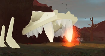 Reaching the Titan