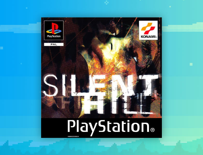 Silent Hill