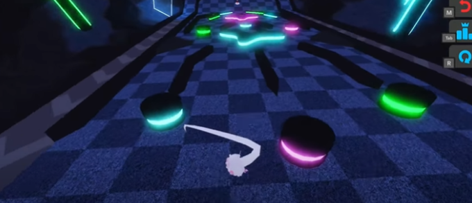 The Cyber Hole