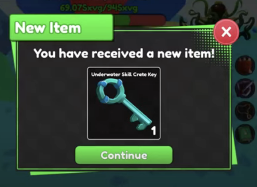The F2P Grind