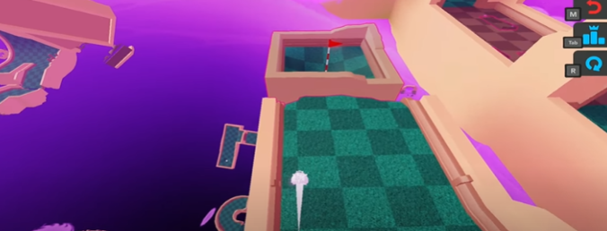 The Hole In Dimension Six