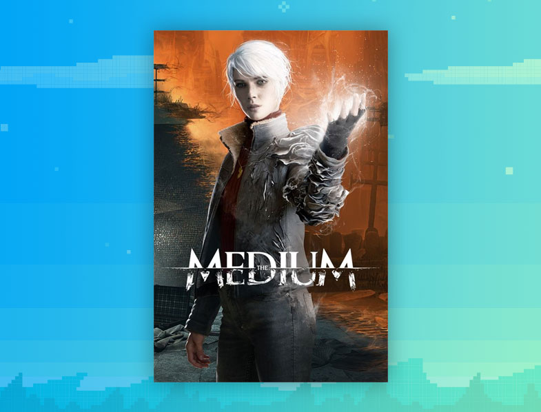 The Medium