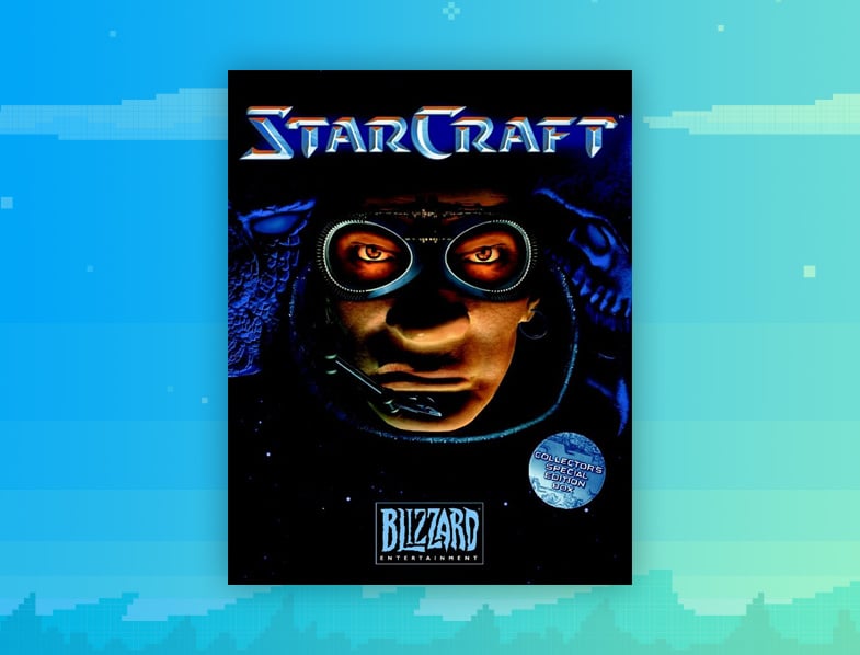 Starcraft