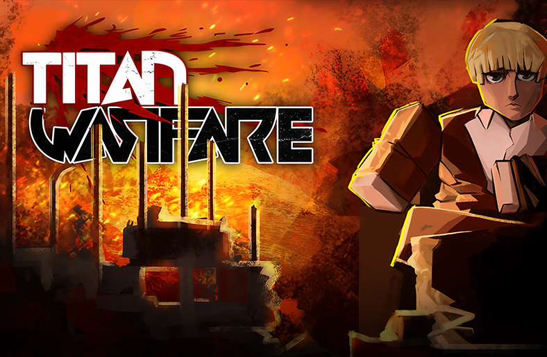 Titan Warfare Codes