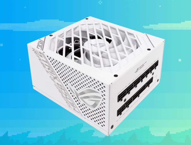 ASUS ROG Strix 850W