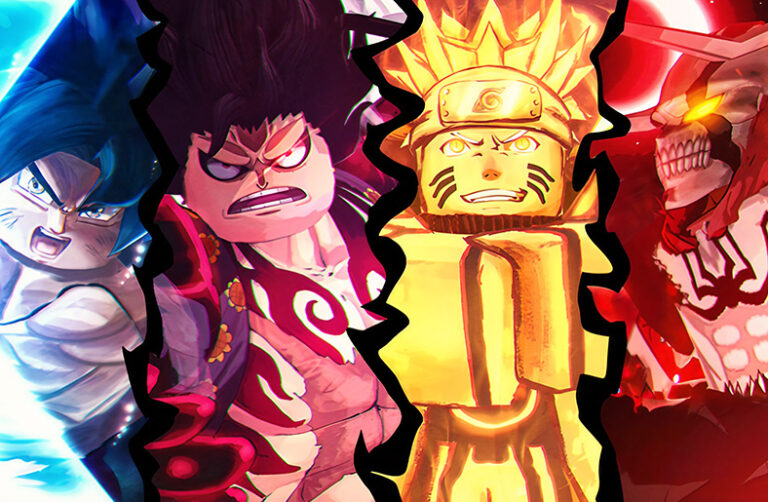 Anime Rifts Codes (Tested & Working January 2024!)