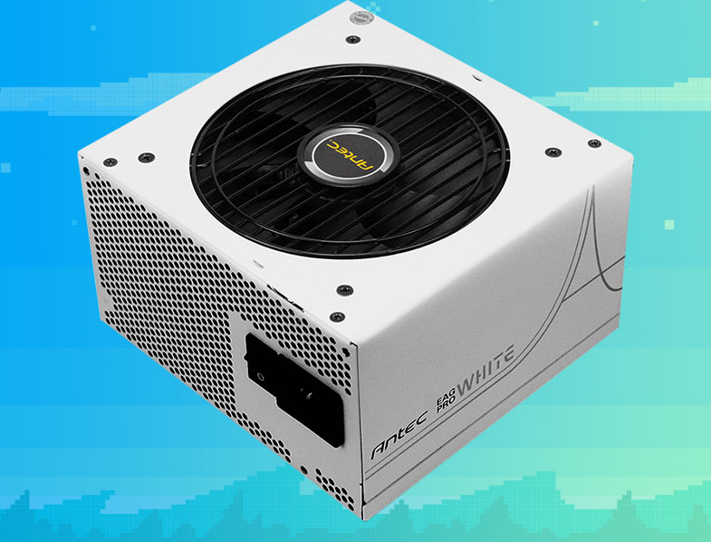 Antec Earthwatts Gold Pro Series EA750G