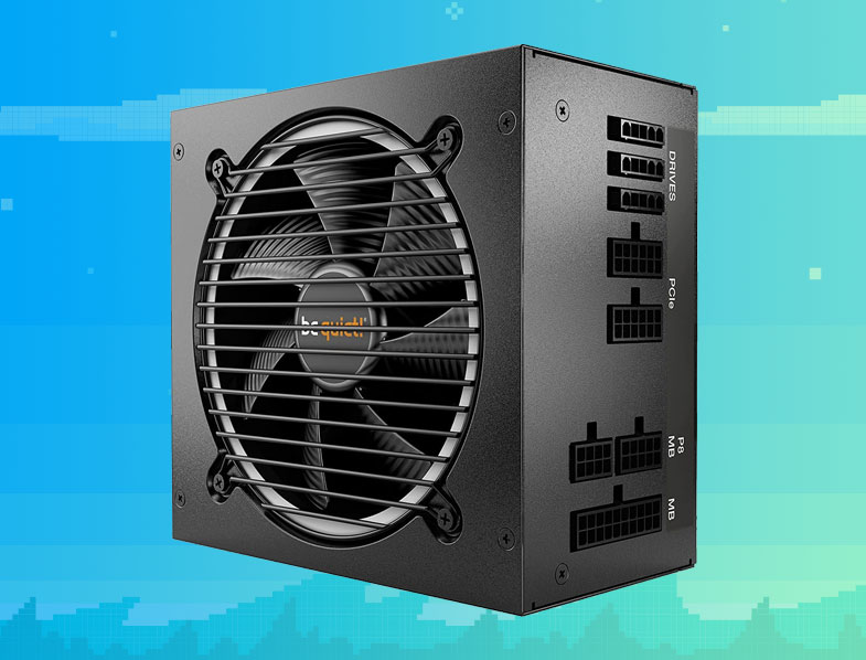 BeQuiet! Pure Power 11 FM 550W
