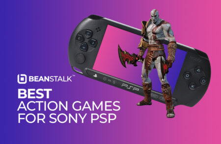 25+ Best PSP Action Games of All Time: Top Picks Reviewed